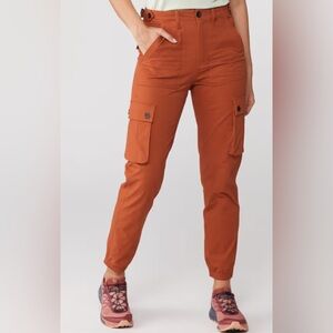 Wondery Isabel 2.0 Women's Joggers